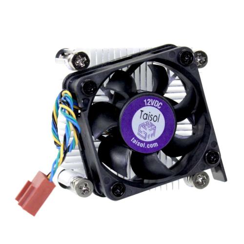 Lenovo CPU Cooler for Stoney Ridge, 18W - 01EF369