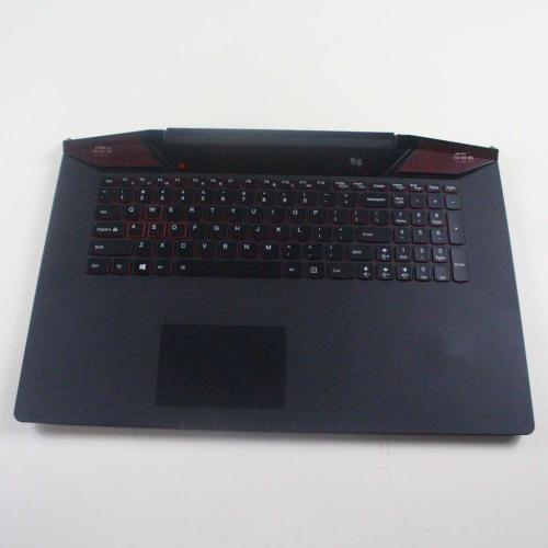 Lenovo C-Cover with Keyboard, USA English Layout - 5CB0K37596
