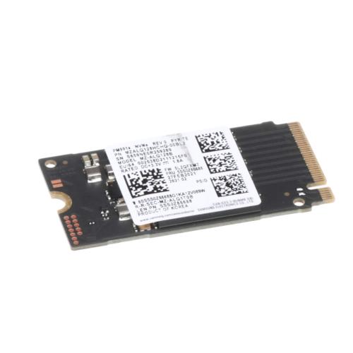 Lenovo SSD 128G, M.2, 2242, PCIe 3x4, Standard, Samsung - 5SS0Z86686