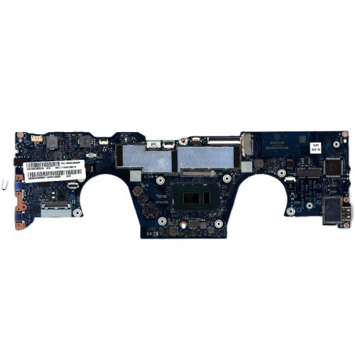 Lenovo - BDPLANAR MB C 81CT WIN I5-8250U UMA, 8GB - 5B20Q95866