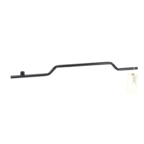 Lenovo Mechanical Assembly, Left Side Panel - 5M10U50010