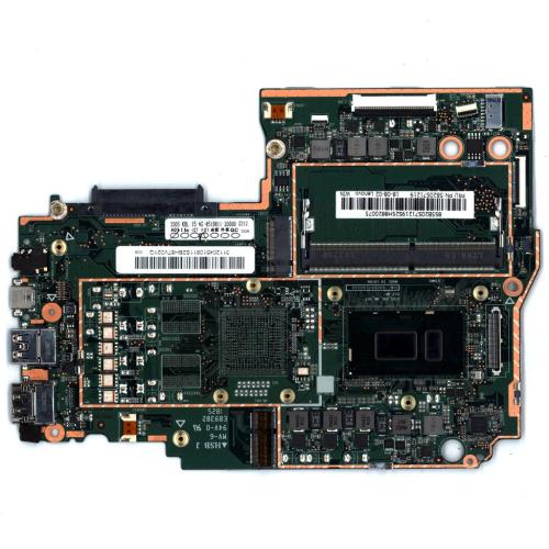 Lenovo Motherboard, MB 3N 81F5, i5-8250U, Windows, UMA, 4GB RAM - 5B20S71219