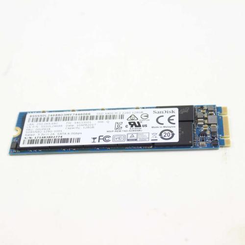Lenovo 128GB M.2 SATA SSD - 00UP618