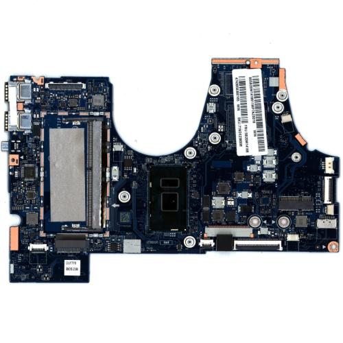 Lenovo Motherboard, Intel i5-7200, UMA Graphics, Fingerprint Sensor, Windows-Compatible - 5B20M14186