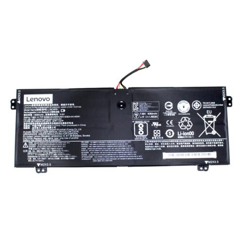 Lenovo 7.68V, 48Wh, 4-cell Battery - 5B10Q38237
