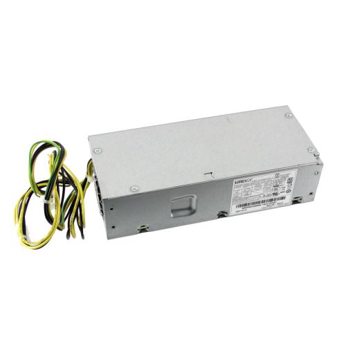 Lenovo FRU Power Supply, 100-240Vac, 180W, 7.4L, 85% Efficiency - 5P50V03185
