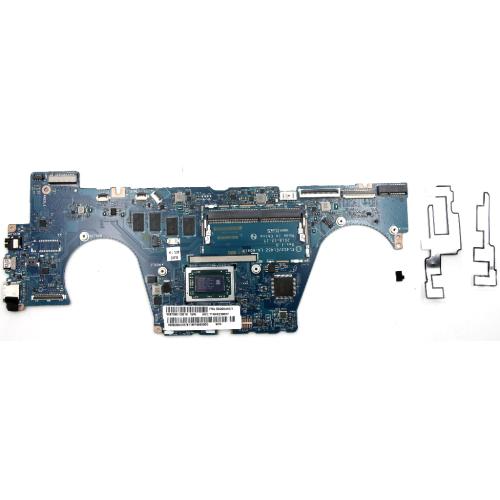 Lenovo System Board, R5 Processor, UMA Graphics, 4GB RAM, Fingerprint Reader, Windows - 5B20S41878