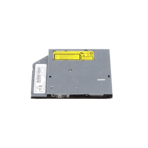 Lenovo 9.0 Slim UHD Blu-ray Writer Without Bezel - 45K0497