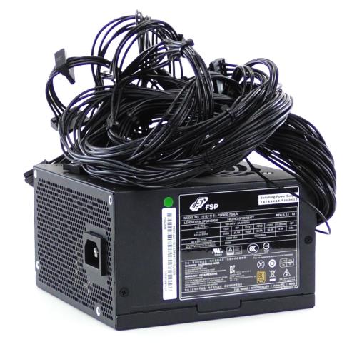 Lenovo - PWR_SUPPLY 100-240Vac, 650W 90% PSU - 5P50V03177