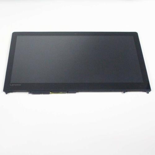 Lenovo DISPLAY, 15.6", FHD, Non-Touch, Anti-Glare, IPS, 250nit - 5D10K18374