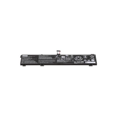 Lenovo Battery, 15.36V, 80Wh, 4-cell - 5B11B48829