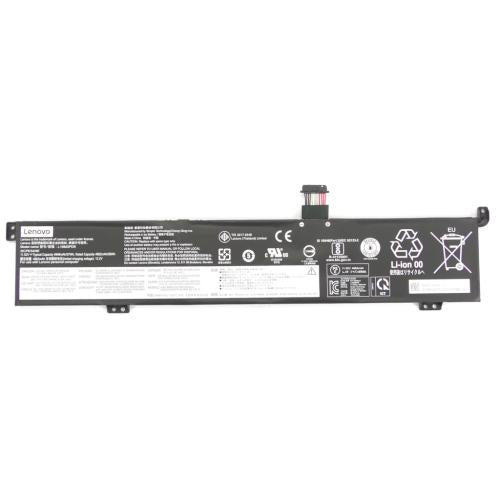 Lenovo Battery, 11.52V, 57Wh, 3-cell - 5B10Z19320