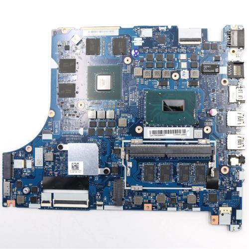 Lenovo BDPLANAR MB L81FK I78750H V4G D4G WIN - 5B20R46740