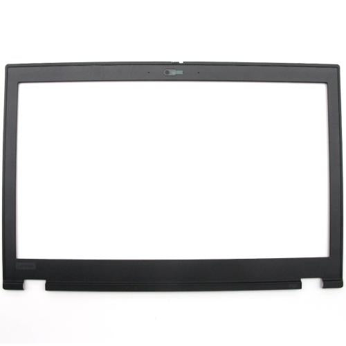 Lenovo Bezel with IR Support, B-Cover Sub-Assembly - 02DM531