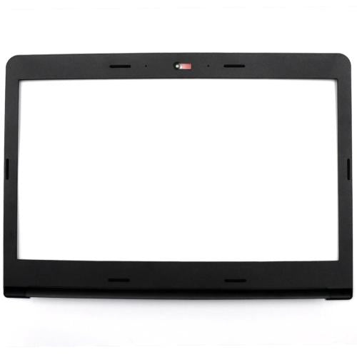 Lenovo LCD Bezel Assembly in Platinum Finish - 01EN229