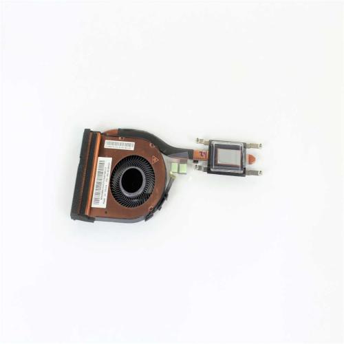 Lenovo CPU Heatsink with Fan for UMA, DLT - 01AX926