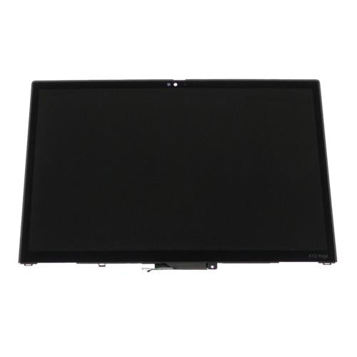 Lenovo LCD Module, 13.3", WUXGA, Touch, Anti-Reflection, Anti-Smudge, IPS, 300 nits - 5M11C87778
