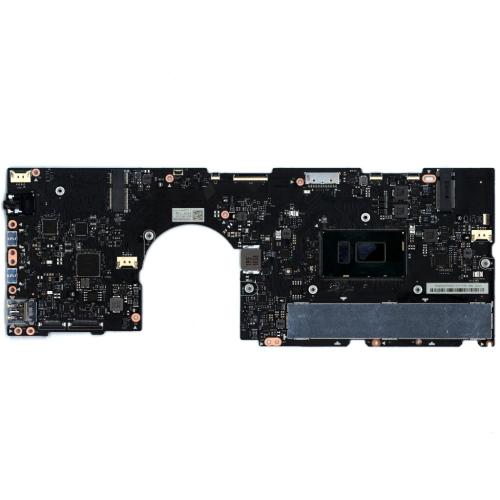 Lenovo BDPLANAR MB L 81C4 WIN i7-8550U UMA 12G - 5B20S72103