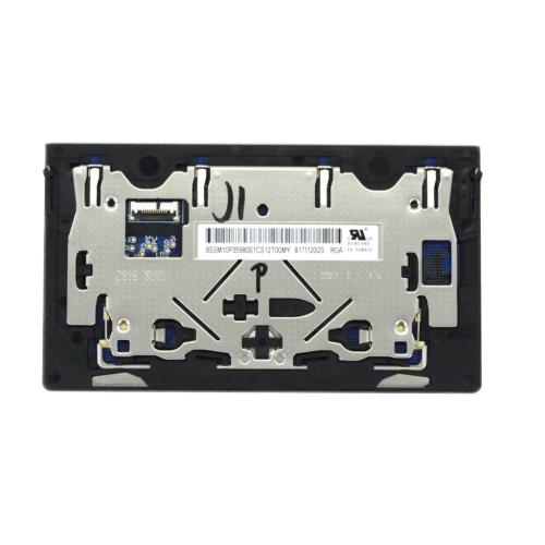 Lenovo CS16_2BCP, Mylar, Black, Sun - 01LV579