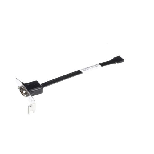 Lenovo FRU COM2 Cable, 150mm, LP_TCO8.0 - 5C10U58745