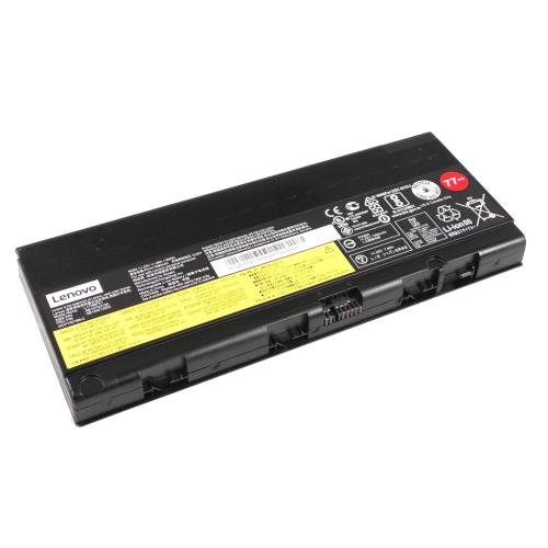 Lenovo External Battery, 6-cell, 90Wh - 5B10W13952