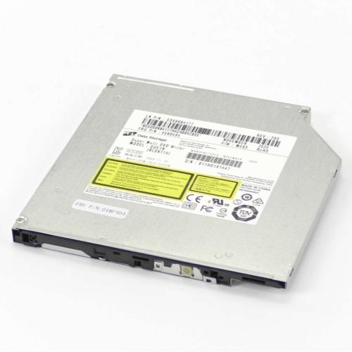 Lenovo - HL GUE1N 9.0 DVD Writer, Without Bezel WOB - 01MP404