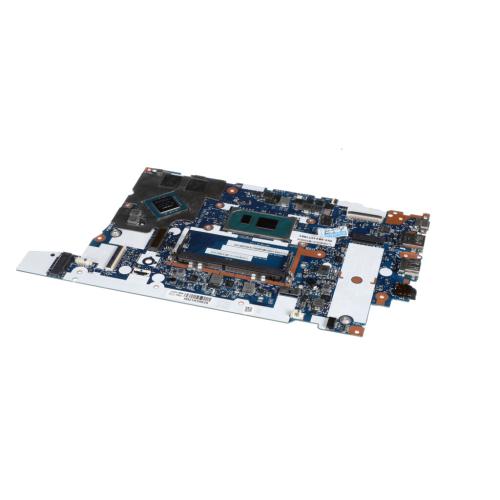 Lenovo Motherboard i7-1165G7, MX450 Graphics, Windows DPK - 5B21C71883