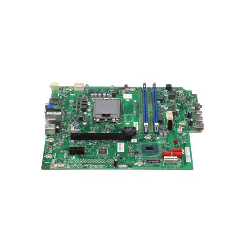 Lenovo B660 Motherboard, NATX Form Factor, Windows DPK - 5B20U55287