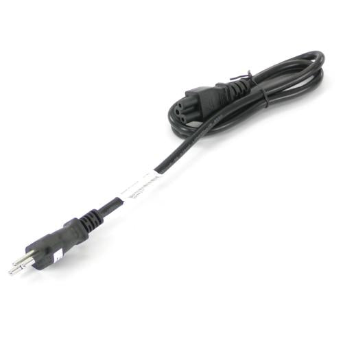Lenovo Laptop Brazil Standard Power Cord 1m 3 Pin - 00XL060