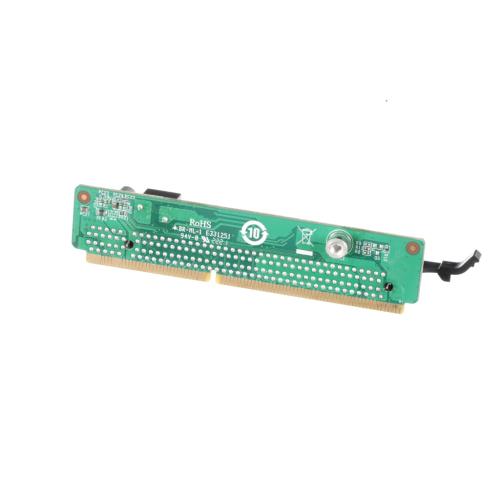 Lenovo Tiny8 PCIe x16 Riser Card - 5C50W00910