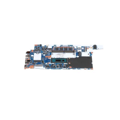 Lenovo System Board, i5-1235U, IrXe, 8G, WIN NdT2, YAIPU - 5B21K84832