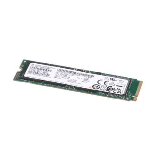 Lenovo 1TB SSD, M.2 2280, PCIe 3x4, Samsung - 01FR596
