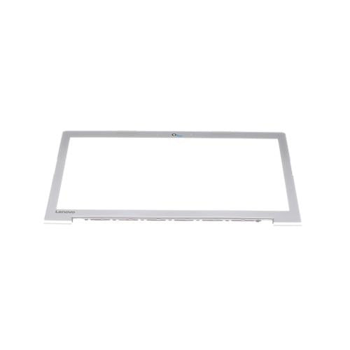 Lenovo Silver Painted LCD Bezel for L80SV - 5B30M31301