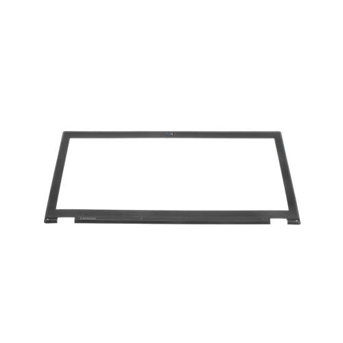Lenovo LCD Bezel, Non-Touch, with Camera Slot - 01HY724