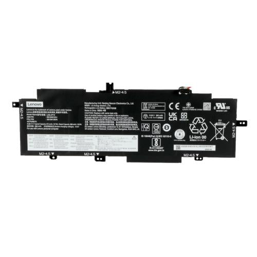 Lenovo - BATTERY, 4cell, 57 Wh, 15.36V - 5B10W13976