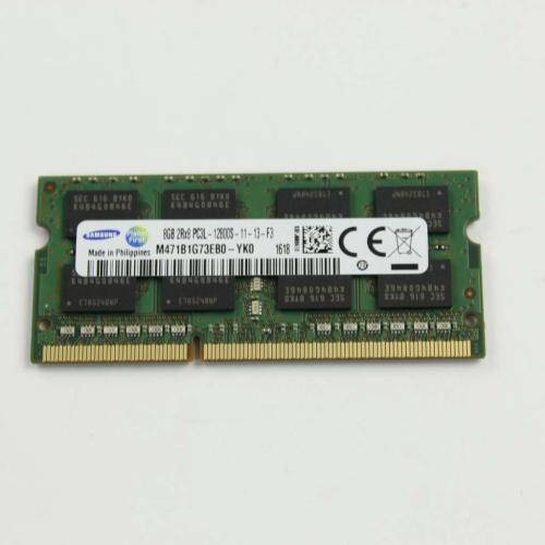 Lenovo 8GB DDR3L 1600MHz SODIMM Memory - 03X6657