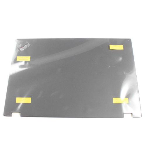 Lenovo - LCD Rear Cover, plastic, Black - 01HY700