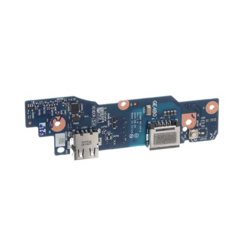 Lenovo - USB Board FRU CARDPOP, without Fingerprint Reader FPR - 5C50Z44714