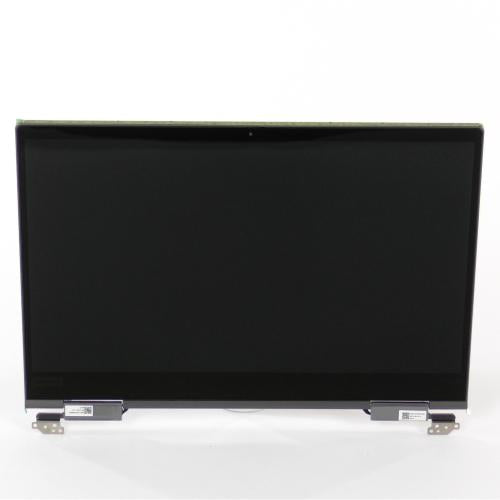Lenovo LCD Module, 14", FHD, Touch, Anti-Reflection, Anti-Smudge, IPS, 400nit, 72% NTSC, with RGB Camera - 5M10V25003