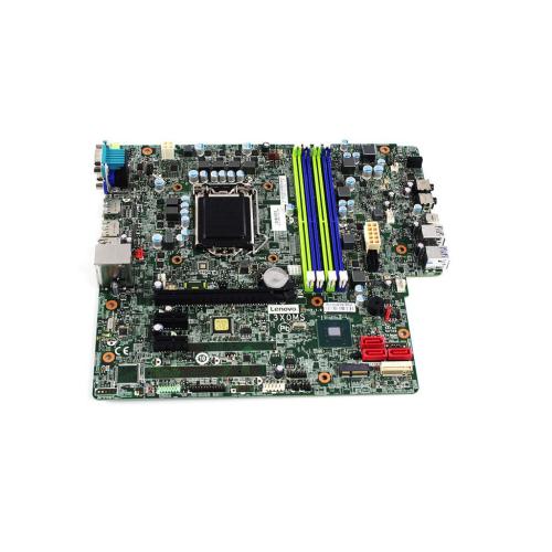 Lenovo Motherboard, Windows DPK - 01LM836
