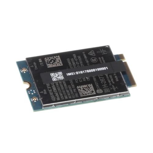 Lenovo Wireless WWAN, QTL, EM05G - 5W10V25860