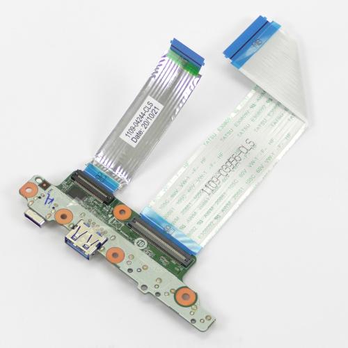 Lenovo Internal USB and Audio Cards - 5C50Y97701