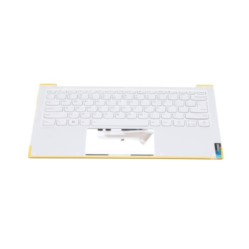 Lenovo Upper Case ASM, USA English, H82EVMO White - 5CB1B08018