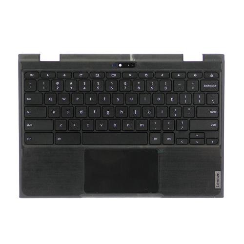 Lenovo C-Cover with Keyboard, USA English - 5CB0T79601