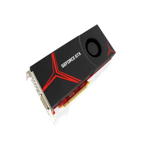 Lenovo NVIDIA GeForce GTX 1080 8GB Graphics Card - 01AJ837– LenovoPart