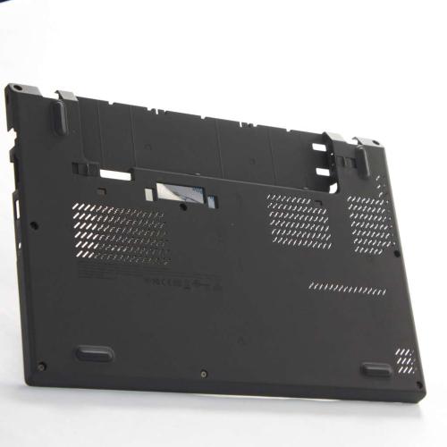 Lenovo Base Cover, Black, GFRP, Taiyi - 01AW432