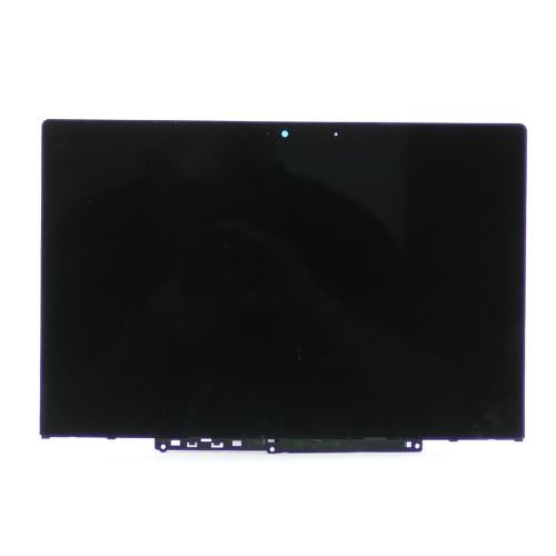 Lenovo 16-inch 2.5K Touchscreen IPS Display 500nit - 5D10S39899