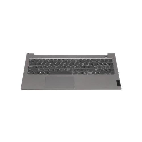 Lenovo C-Cover with keyboard, USA English, Backlight - 5CB1B35020