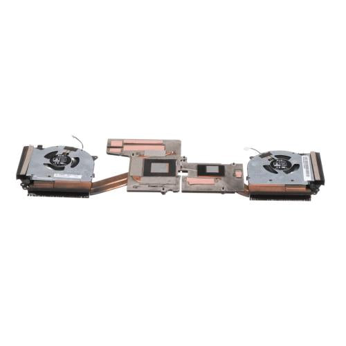 Lenovo Thermal Module, 82JY E5 - 5H40S20308