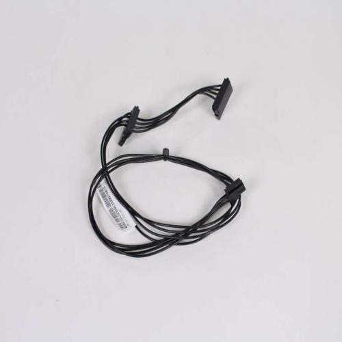 Lenovo SATA Power Cable, 450mm + 80mm Length - 00XL195